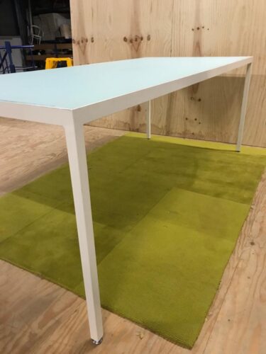 Eettafel Dyyk 4