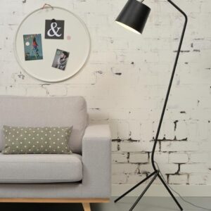 Barcelona vloerlamp - Afbeelding 2