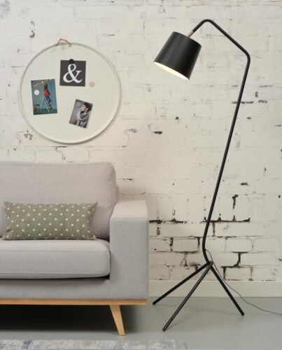 Barcelona vloerlamp
