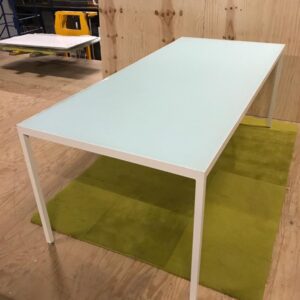 Eettafel Dyyk 4 - Afbeelding 1