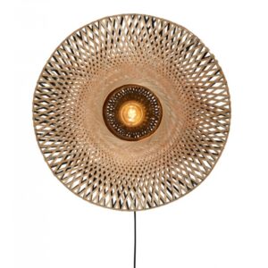 Kalimantan Wandlamp - Afbeelding 1