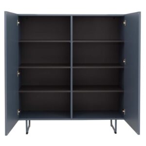 Parma cabinetkast - Afbeelding 4