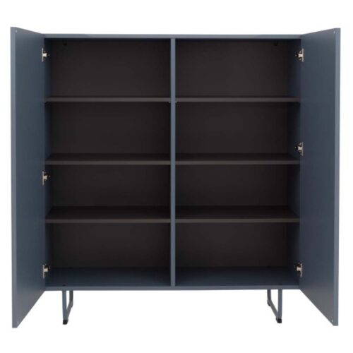 Parma cabinetkast