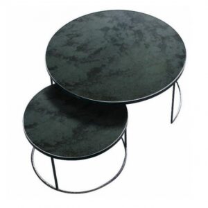 Bronze Copper Nesting - Afbeelding 3