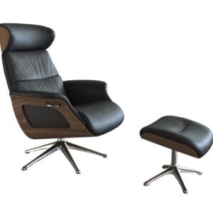 Recliner Fauteuil - Afbeelding 1