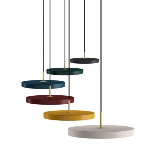 Asteria hanglamp