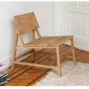 N2 Lounchchair - Afbeelding 2