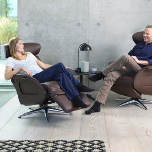 Recliner Fauteuil - Afbeelding 3