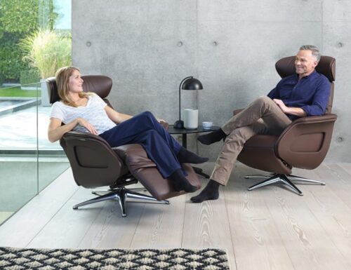 Recliner Fauteuil