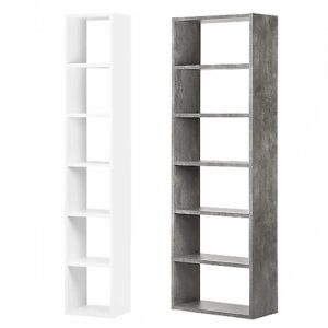 Pombal boekenkast 224H - Afbeelding 2