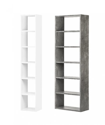 Pombal boekenkast 224H