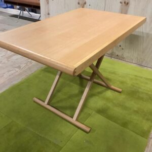 In Hoogte Verstelbaar Salontafel Calligaris - Afbeelding 2