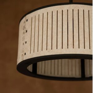 Akoestische hanglamp - Afbeelding 3