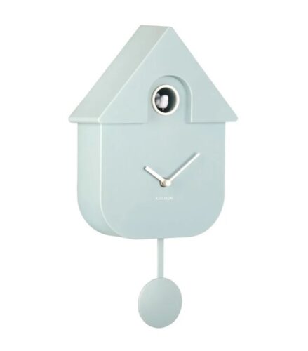 Cuckoo klok