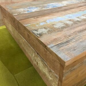 Salontafel Dennis Sloophout - Afbeelding 3