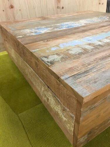 Salontafel Dennis Sloophout