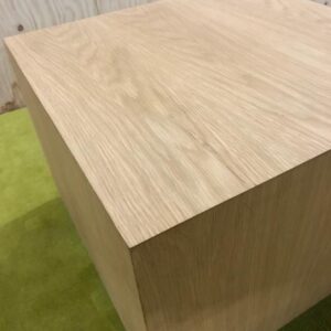 Salontafel kubus - Afbeelding 3