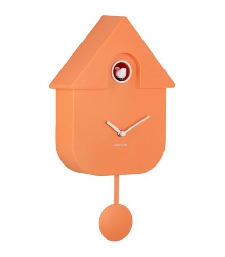 Cuckoo klok