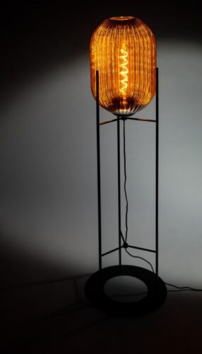 Glams S vloerlamp