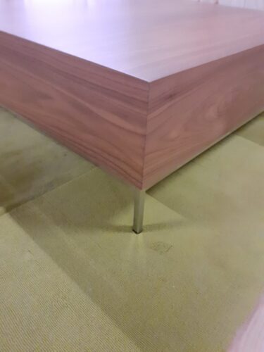 Peter Kos Salontafel Noten