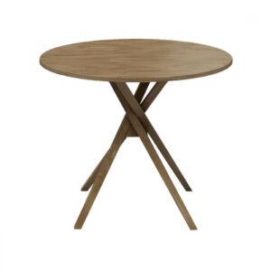 Ronde tafel Barcelona - Afbeelding 1