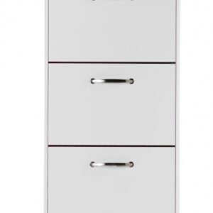 Malibu schoenenkast - Afbeelding 1