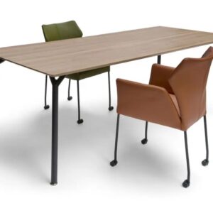 Shape eettafel - Afbeelding 1