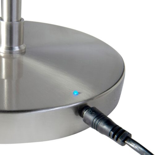 Comfort Draadloze vloerlamp
