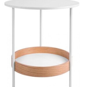 Dual bijzettafel - Afbeelding 1