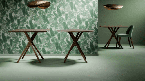 Ronde tafel Barcelona