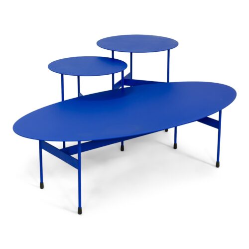 Mira Salontafel