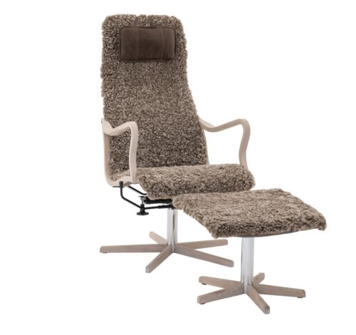 Chic relax-fauteuil