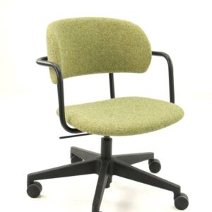 Homy bureaustoel - Afbeelding 2