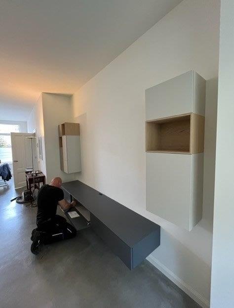 TV-hoek Amsterdam zuid