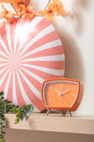 Candy wekker