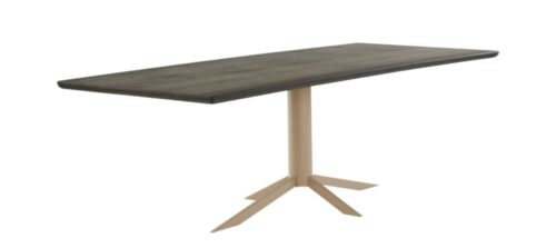 Flint Eettafel