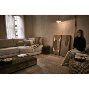 Wooly decoratie wandpaneel - Afbeelding 4