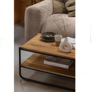 Rikkie salontafel - Afbeelding 2
