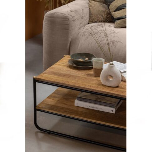 Rikkie salontafel