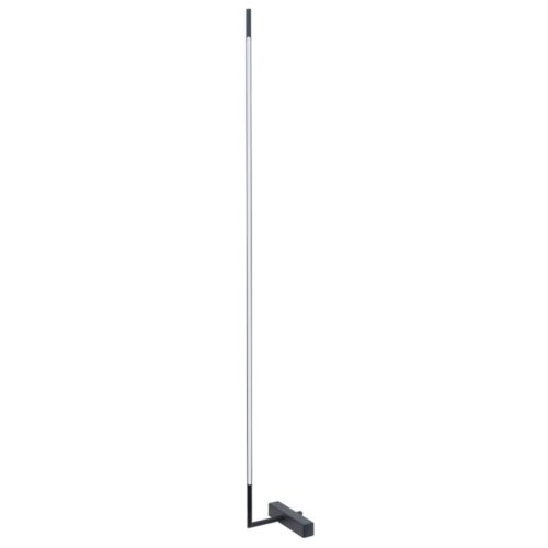Amalfi lichtstreep vloerlamp