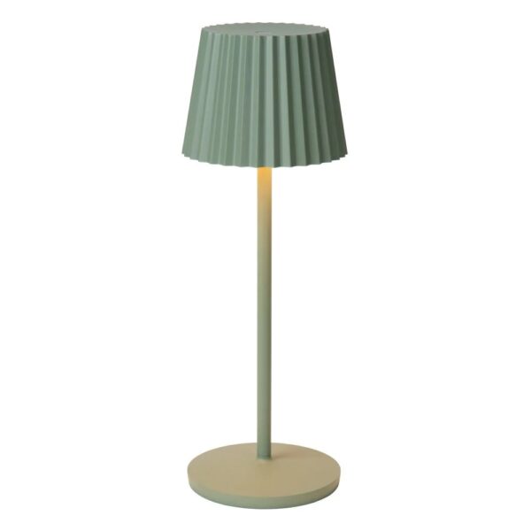 Justine oplaadbare lamp