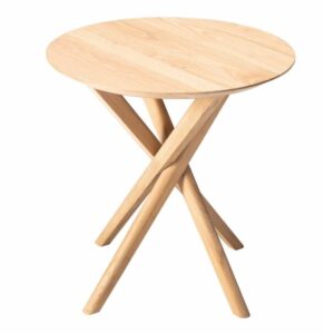 Mikado bijzettafel - Afbeelding 1