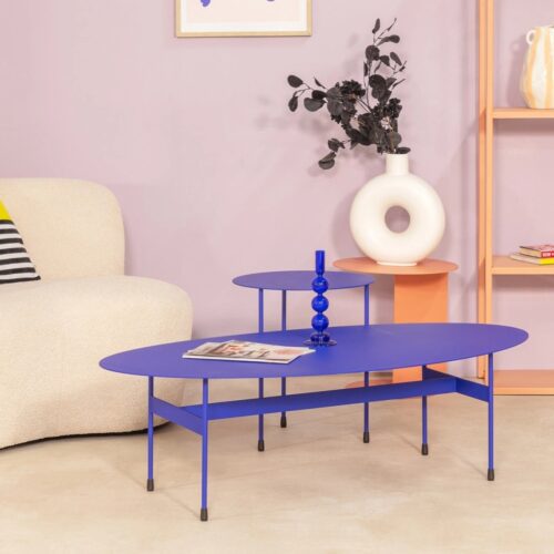 Mira Salontafel
