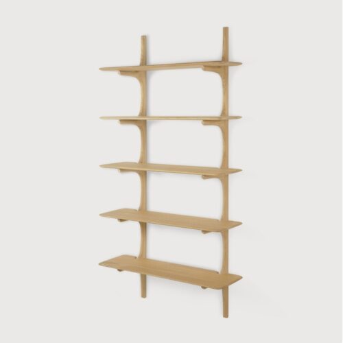 PI shelf