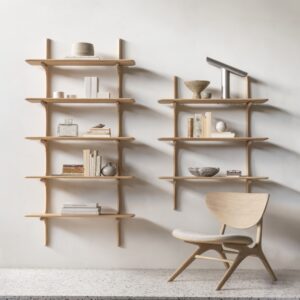 PI shelf - Afbeelding 4