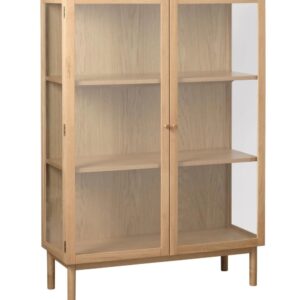 Elba vitrine - Afbeelding 1