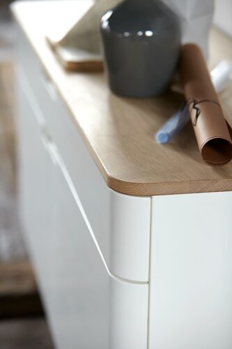 Amalfi sideboard