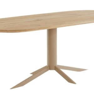 Flint Eettafel - Afbeelding 1