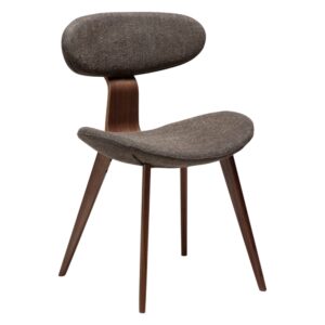 Buckle Designchair - Afbeelding 1
