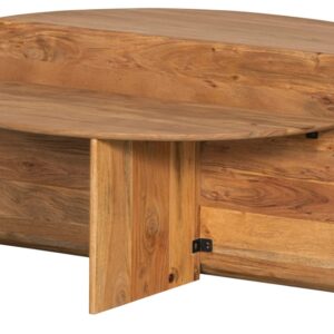 Salontafel Jaws - Afbeelding 2